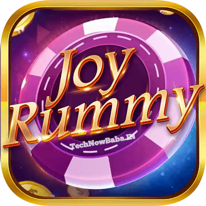 Joy Rummy – Play Real Money Rummy with Fast Withdrawals